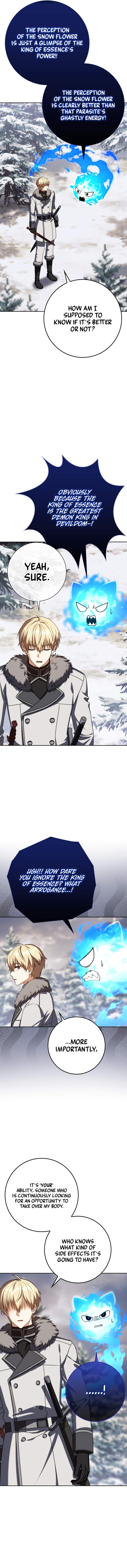 The Reincarnated Assassin is a Genius Swordsman Chapter 62 13